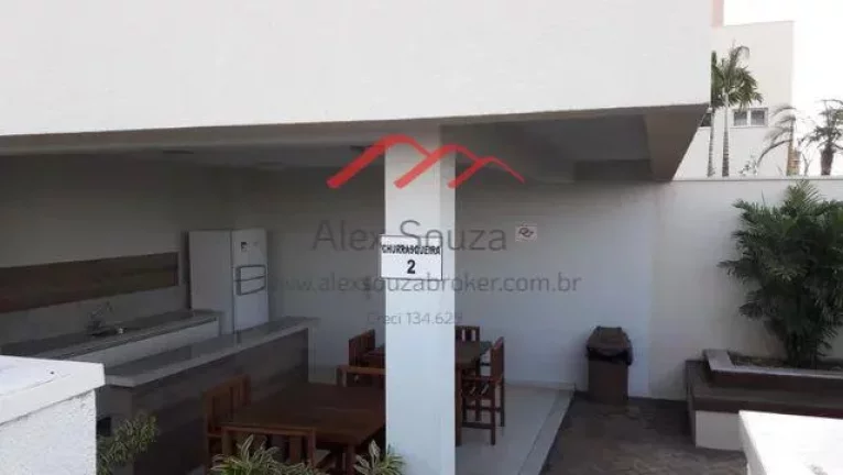 Imagem Apartamento para Venda em Paulínia / SP no bairro Parque Bom Retiro Imagem Apartamento para Venda em Paulínia / SP no bairro Parque Bom Retiro