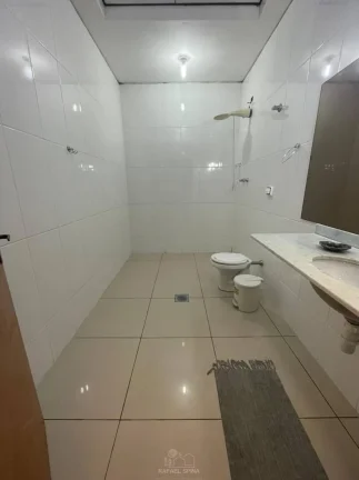 Imagem Casa à venda no bairro Condominio Flamboyant B - Atibaia/SP