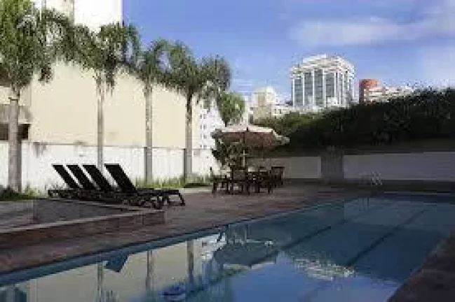 Imagem Flat para locação na Consolação - Paulista Classic 30m²