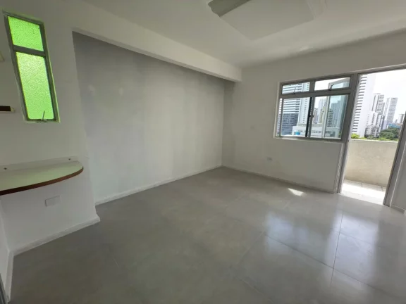 Imagem Apartamento para Venda em Recife, Boa Viagem, 3 dormitórios, 1 suíte, 2 banheiros, 2 vagas
