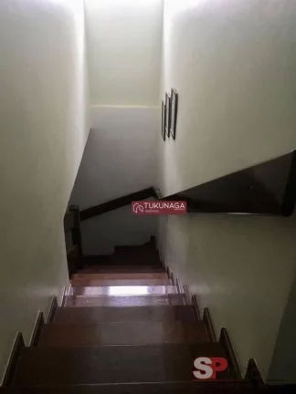 Imagem Sobrado à venda por R$ 905.000,00 - Vila Galvão - Guarulhos/SP