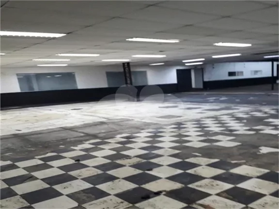 Imagem Galpão comercial à venda em Butantã, São Paulo - SP