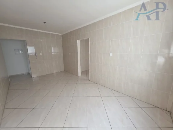 Imagem Apartamento com Parcelamento Direto com a Construtora em Praia Grande Guilhermina
