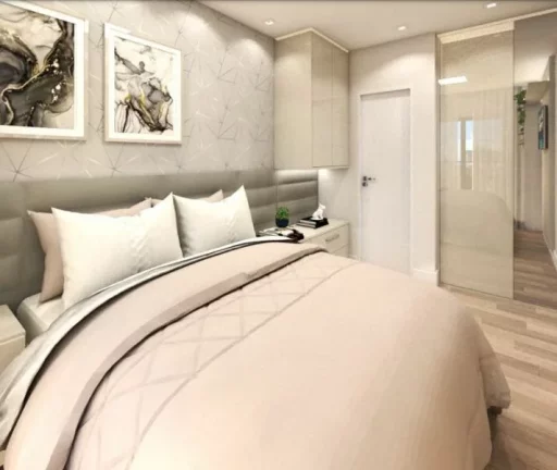 Imagem Apartamento Padrão