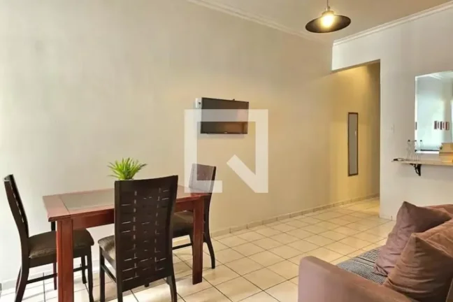 Imagem Apartamento à Venda - Copacabana, 1 Quarto, 48 m2