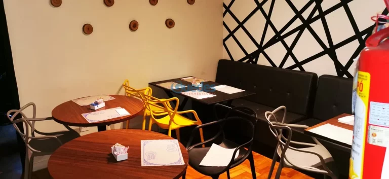 Imagem Ponto Comercial para restaurante zona sul - São Paulo