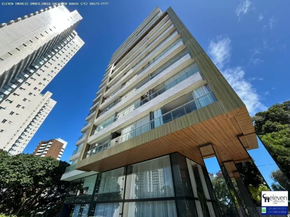 APARTAMENTO PARA ALUGUEL OU VENDA NO HORTO FLORESTAL - NOUVEAU 1/4 COM INFRA E 2 VAGAS 
