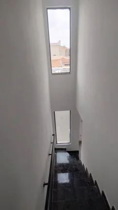 Imagem Sobrados em Condominio na Vila Formosa