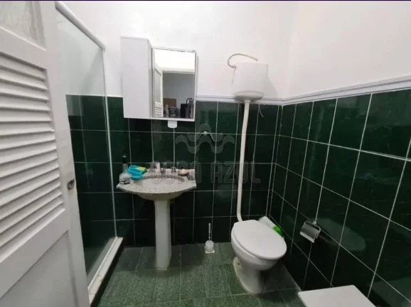 Imagem Copacabana - Residencial › Apartamento com 3 quarto(s) a Venda