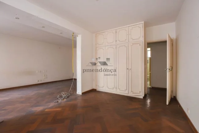 Imagem Apartamento para reforma Rua Pernambuco, 260m²