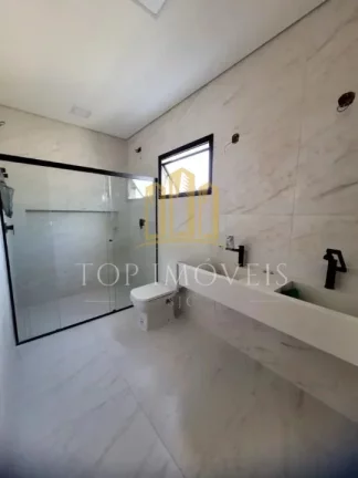 Imagem Sobrado Novo Condomínio Floradas do Paratey - Urbanova 3 dormitorios 3 suites Piscina Privativa Churrasqueira