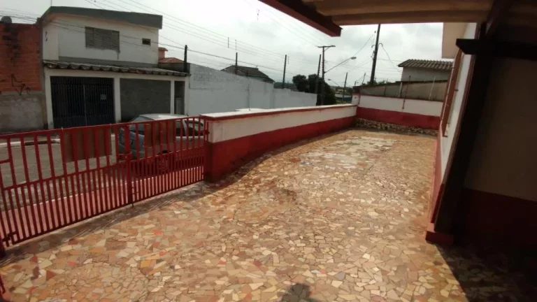 Imagem Casa com 3 dormitórios à venda, 112 m² por R$ 550.000,00 - Jardim Marcato - Suzano/SP
