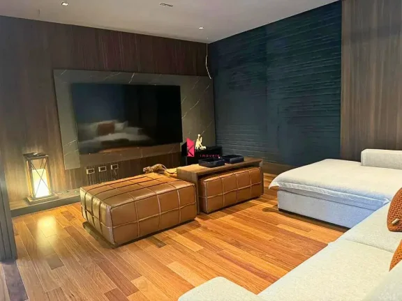 Imagem Residência de Alto Padrão em Condomínio Exclusivo