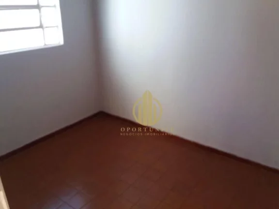 Imagem Casa com 3 dormitórios à venda, 122 m² por R$ 320.000,00 - Campos Elíseos - Ribeirão Preto/SP
