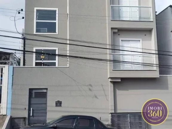 Imagem Apartamento com 2 dormitórios na Aricanduva