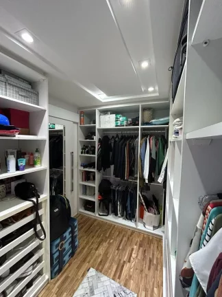 Imagem APARTAMENTO RESIDENCIAL em SANTO ANDRÉ - SP, CAMPESTRE