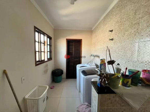 Imagem Sobrado à venda, Jardim Ipanema, Santo André, SP