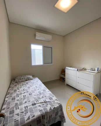 Imagem CASA RESIDENCIAL em SALTO - SP, VILLAGE MOUTONNÉE