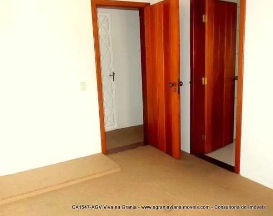 Imagem Casa com 5 dormitórios à venda, 500 m² por R$ 2.350.000,00 - Granja Viana - Cotia/SP