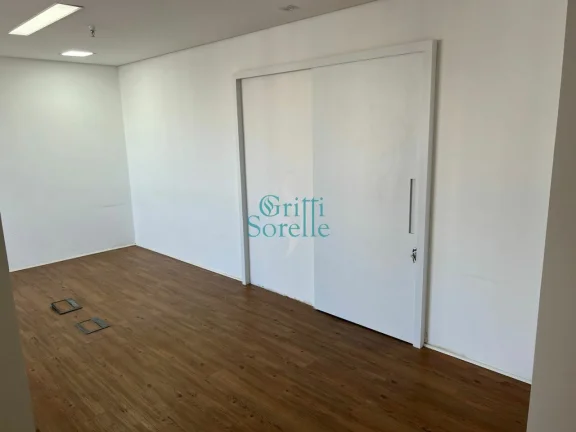 Imagem Sala/Conjunto Comercial à venda em Cerqueira César - São Paulo - SP.