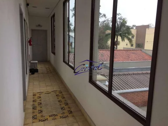 Imagem Sala à venda, 44 m² - Granja Viana - Carapicuíba/SP