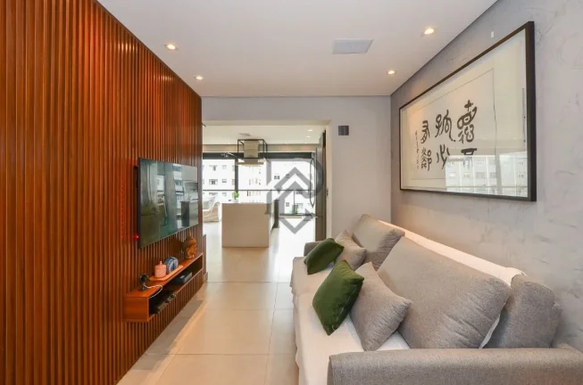Imagem Apartamento vila mariana pronto para morar vista livre
