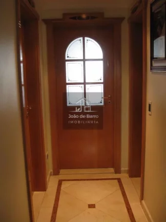 Imagem Cobertura com 3 dormitórios à venda, 250 m² por R$ 2.200.000,00 - Vila Gomes Cardim - São Paulo/SP