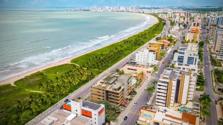 Imagem Apartamento Garden à venda, 98 m² por R$ 1.907.490,00 - Jardim Oceania - João Pessoa/PB