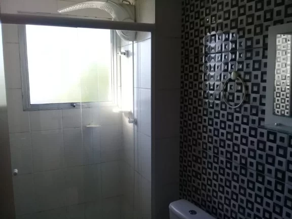 Imagem Apartamento à venda, 43 m² por R$ 215.000,00 - Parque Santa Rosa - Suzano/SP