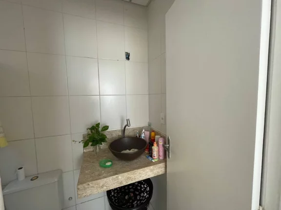 Imagem Casa no Condomínio Villa Viver - Lazer completo, 3 quartos e 2 vagas de garagem!