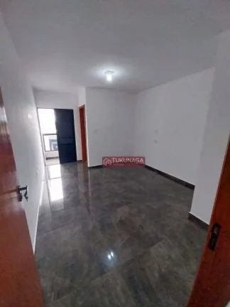 Imagem Sobrado à venda, 92 m² por R$ 400.000 - Itaquaquecetuba/SP