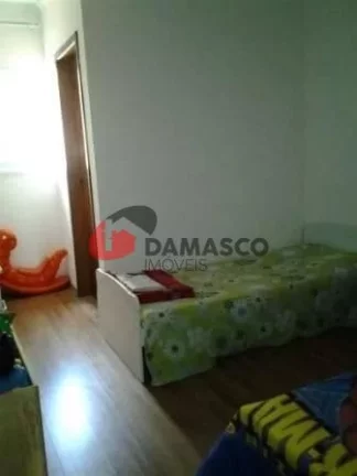 Imagem Sobrado à venda 3 Quartos, 3 Suites, 3 Vagas, 130M², Cidade Patriarca, São Paulo - SP