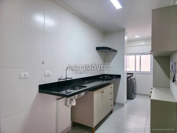 Imagem Apartamento à Venda Campos do Jordão | Capivari | 3 Dorms., Varanda Gourmet