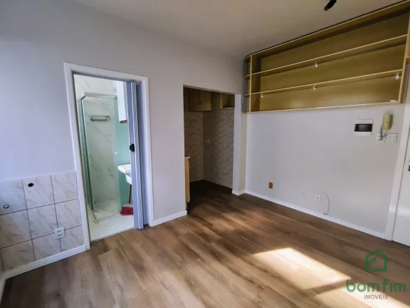 Imagem - kitnet / conjugados para venda, Centro Histórico, Porto Alegre - KI2610