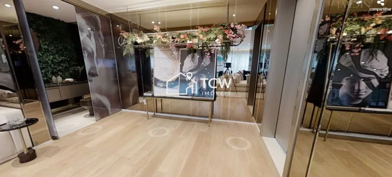 Imagem Apartamento à venda no bairro Pinheiros - São Paulo/SP, Zona Sul