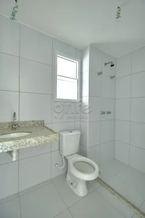 Imagem More ao lado da praia e do Shopping RioMar. O Talassa Dunas Residence está localizado em um ponto i...