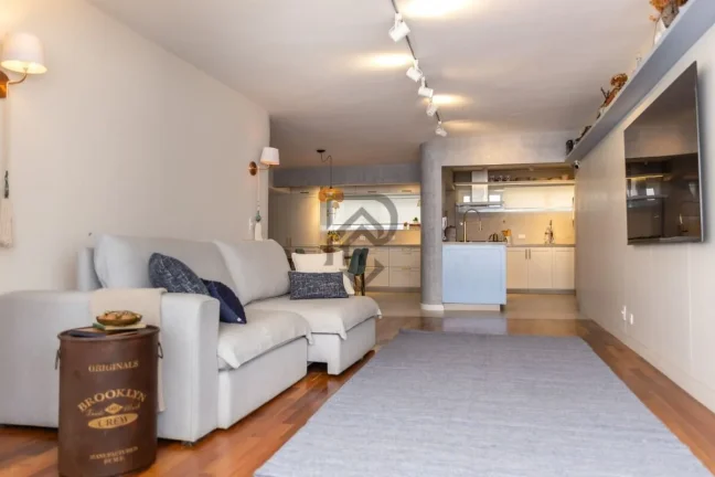 Imagem Apartamento vila olimpia pronto para morar