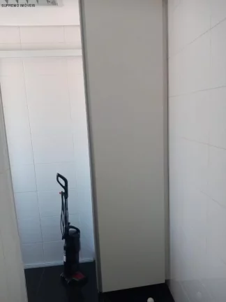 Imagem APARTAMENTO RESIDENCIAL em TABOÃO DA SERRA - SP, JARDIM WANDA