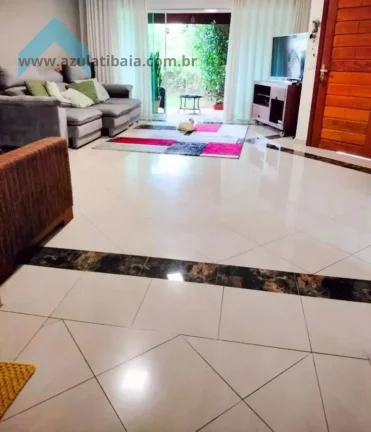 Imagem Casa para Venda em Atibaia, Vila Petropolis, 4 dormitórios, 2 suítes, 3 banheiros, 2 vagas