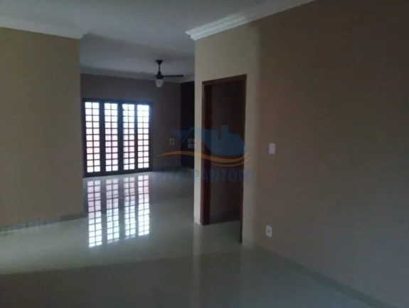 Imagem Casa - Ribeirão Preto - Ribeirânea - Região Leste