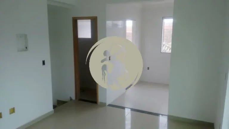 Imagem DA UNIDADE AUTÔNOMA NUMERO 1: CASA TIPO TRIPEX, COM APROXIMADAMENTE 94 M DE ÁREA PRIVATIVA, COM 2 ...