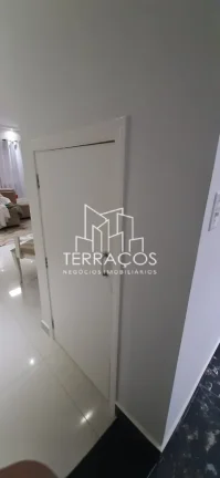 Imagem ÓTIMO SOBRADO À VENDA NO CONDOMÍNIO VILLAGIO DI SAN FRANCESCO, JARDIM CAROLINA, JUNDIAÍ SP