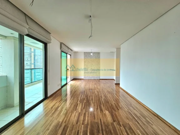 Imagem APARTAMENTO RESIDENCIAL em SÃO PAULO - SP, BROOKLIN PAULISTA