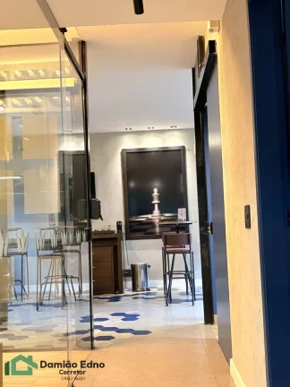 Imagem Loja para Locação na Vila Olímpia