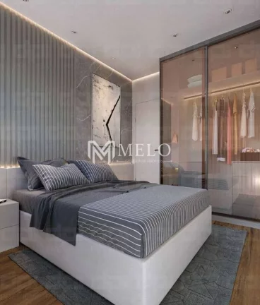 Imagem Oportunidade em BOA VIAGEM: 52,56m², 02qts, 01suite, 01vaga...