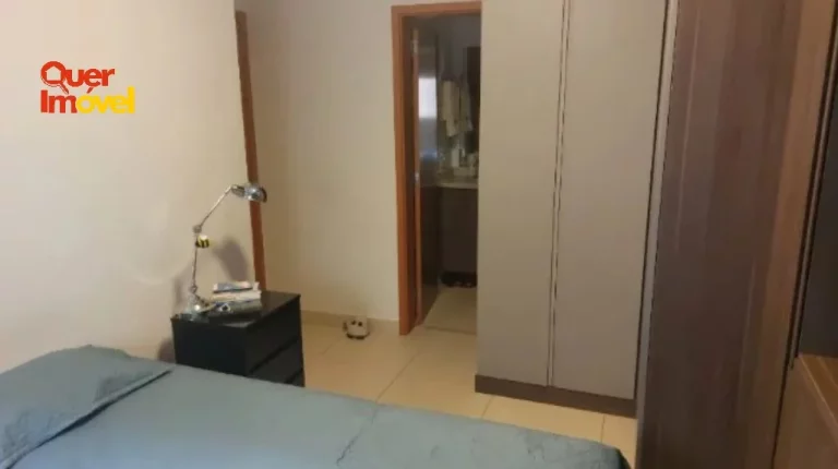 Imagem Apartamento à venda em Ribeirão Preto-SP, bairro Ipiranga: 2 quartos, 1 suíte, 2 salas, 2 banheiros, 1 vaga, 78m².