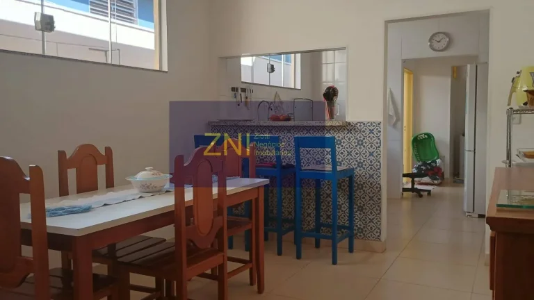 Imagem Casa a Venda no Jardim São Luiz R 1509