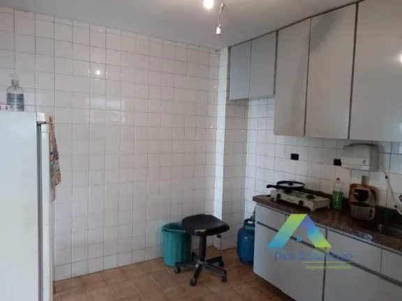 Imagem Sobrado com 3 dormitórios à venda, 140 m² por R$ 570.000,00 - Saúde - São Paulo/SP