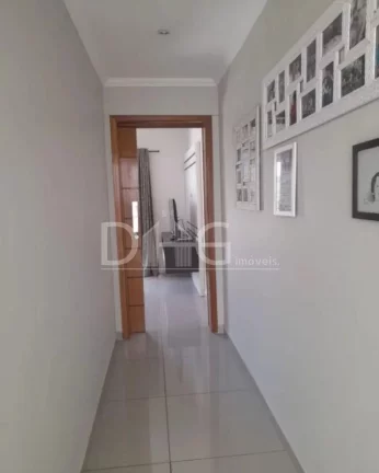 Imagem Casa à venda com 250 m² | Parque Bom Retiro | Paulínia - SP