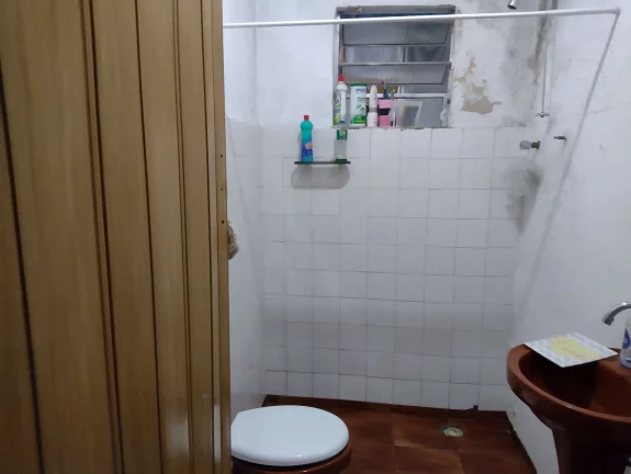 Imagem Casa à venda no bairro Jardim Alzira Franco - Santo André/SP
